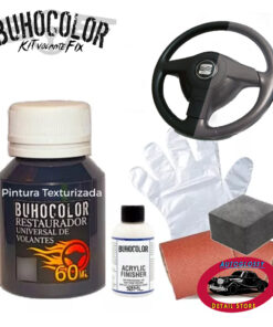 Buhocolor Kit restaurador volantes.