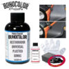 Buhocolor Kit restaurador permanente de plásticos.