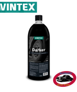Vintex Darker renovador de cubiertas x 1.5 litros.