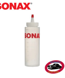 Sonax envase dosificador para pulimento.