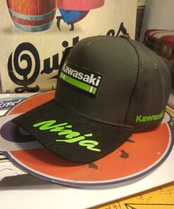 Gorra Kawasaki Ninja