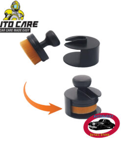 Brochita aplicadora Autocare