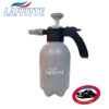 Laffitte pulverizador generador de espuma x 2 litros.