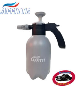 Laffitte pulverizador generador de espuma x 2 litros.
