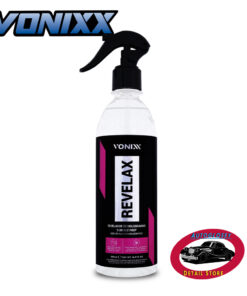 Vonixx Revelax revelador de hologramas x 500 ml