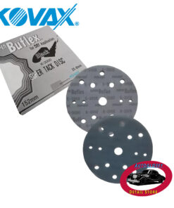 Kovax lija super buflex 152 mm grano 3000