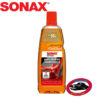 Sonax Lava Autos concentrado por 1 litro.
