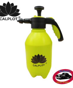 Calplot Generador de espuma  2 litros.