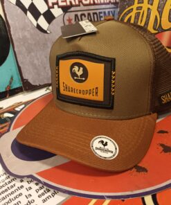 Gorra Sharecropper