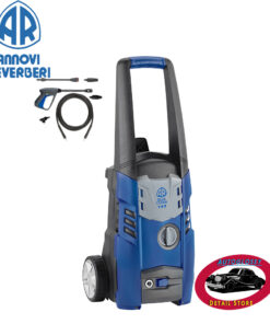 Annovi hidrolavadora electrica 120 bar mod Blue Clean 143.