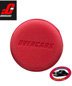 Overcars aplicador poliespuma premium.