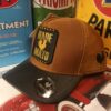 Gorra Made in Mato.