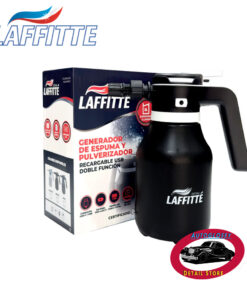 Laffitte generador de espuma USB.