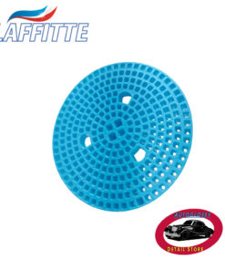 Laffitte grit guard para balde de 20 litros.