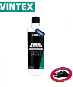 Vintex Renova plásticos x 500 ml.