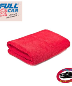 Full Car paño de microfibra multipropósito 40x60