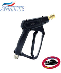 Laffitte pistola corta de lavado con acople rápido.
