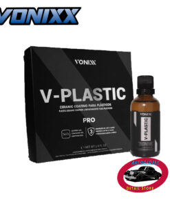 Vonixx V plastic sellador plásticos x 50 ml.
