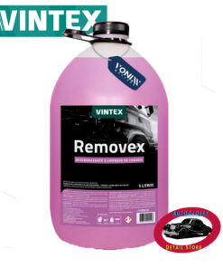 Vintex Removex desengrasante chasis x5 litros.