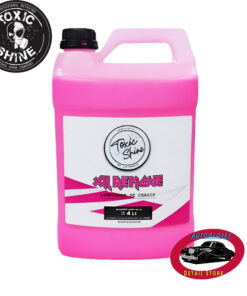 Toxic Shine All Remove desengrasante x galon.