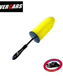 Overcars cepillo para llantas S.