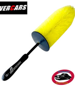 Overcars cepillo para llantas XxL.