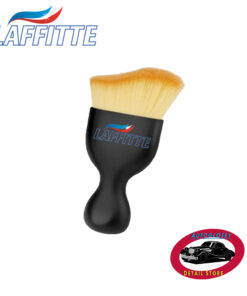 Laffitte brochita limpiadora interiores.