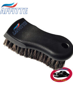 Laffitte cepillo para tapiceria cerda natural.
