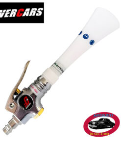 Overcars mini tornador