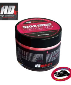 HD Cera en pasta Sio2  cherry ceramic coating wax x 230 gr.
