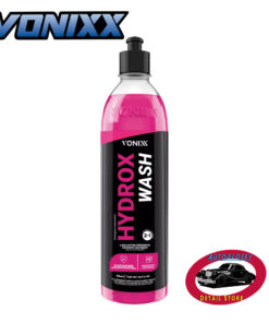 Vonixx Hydrox lava autos con sellador.