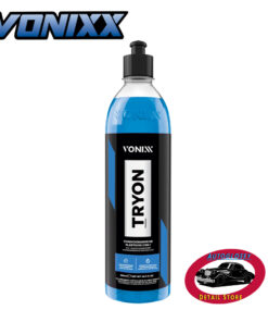 Vonixx Tryon acondicionador de plasticos con sellador.