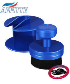 Laffitte Brush aplicador para cubiertas.