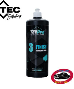 Tec Finish Abrillantador x 1 l.