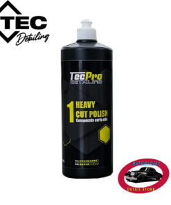 Tec Heavy Cut Polish x 1 l.