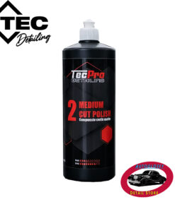 Tec Medium Cut Polish x 1l.