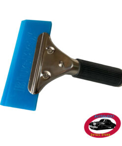 Espatula herramienta para polarizar BlueMax.