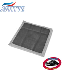 Laffitte Clay Towel toalla descontaminante.