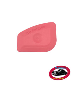 Espátula herramienta para polarizar lil chizler.