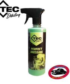 Tec Perfect Dressing interior/exterior 500 ml.
