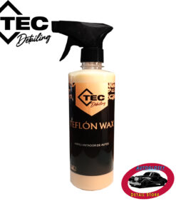 Tec Teflon Wax x 500 ml.