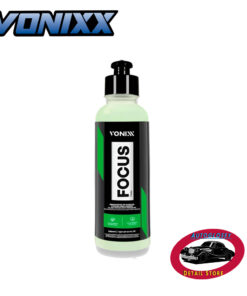 Vonixx Focus restaurador cristales x 240 ml.